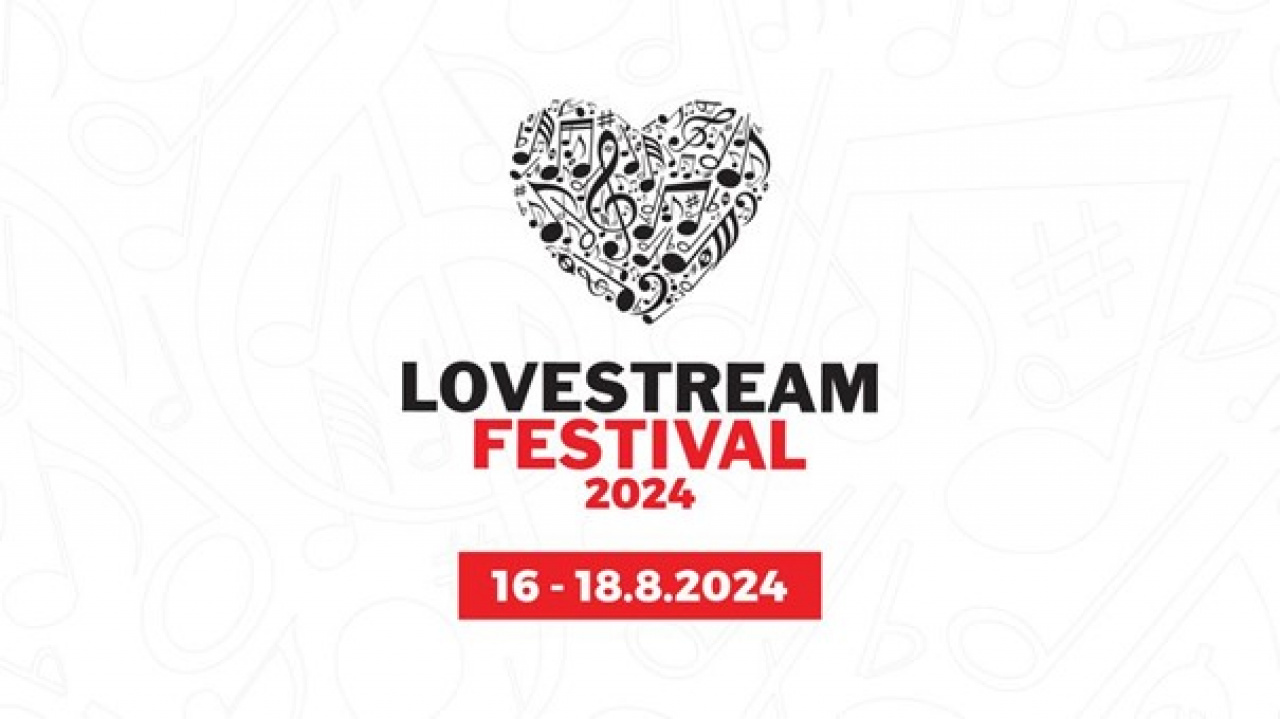 LOVESTREAM