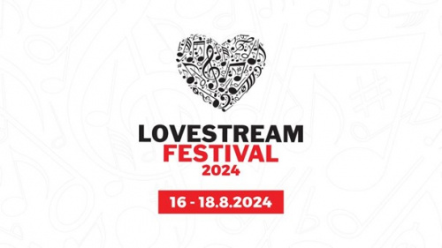 LOVESTREAM