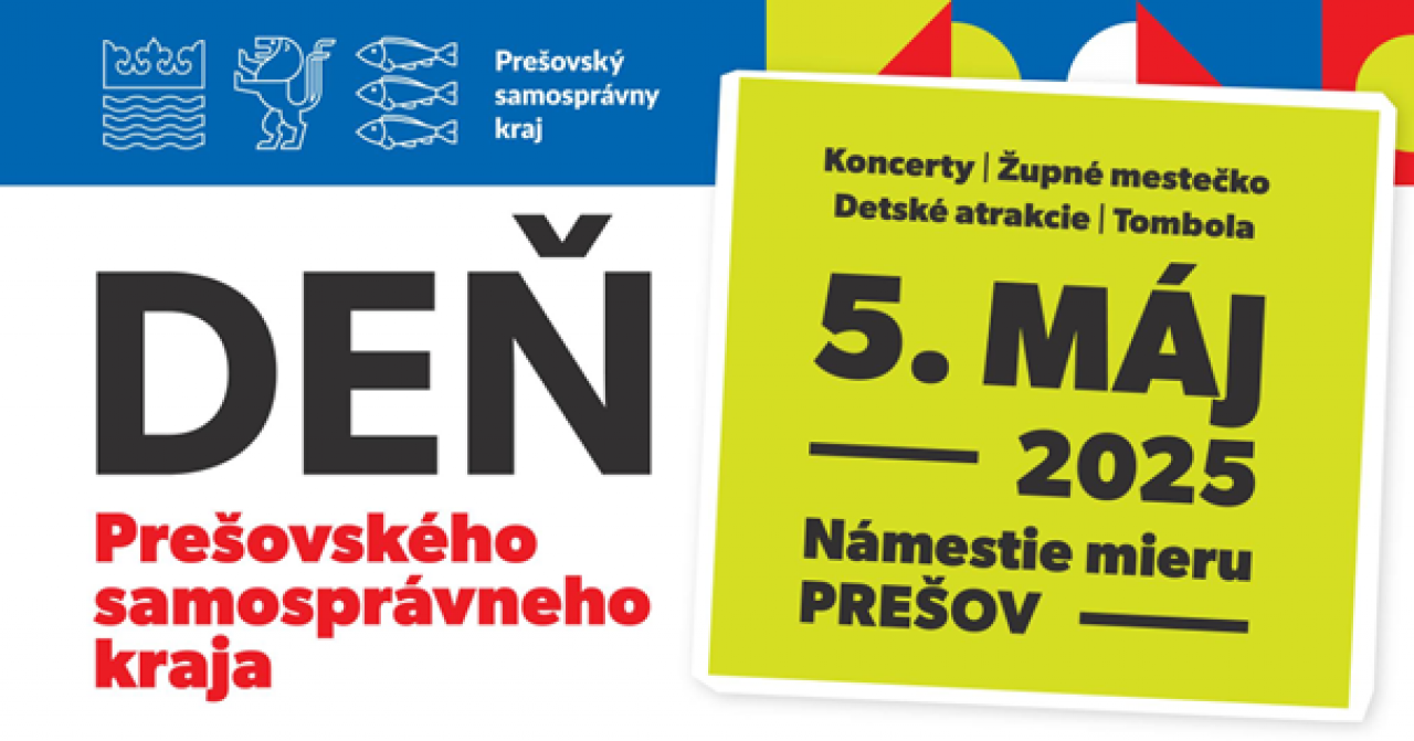 DEŇ PSK