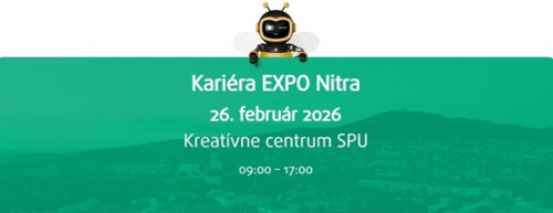 kariera expo NR